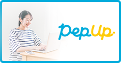 Pep Up